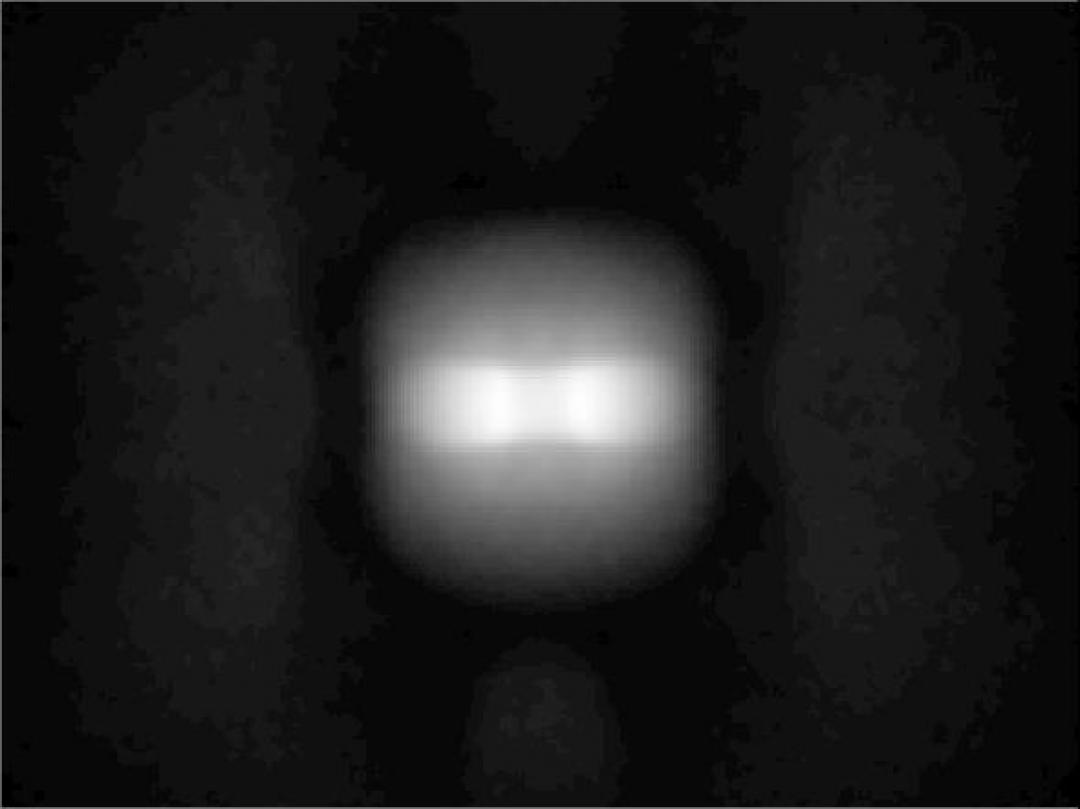 Carclo Optics - Simulated Spot Image