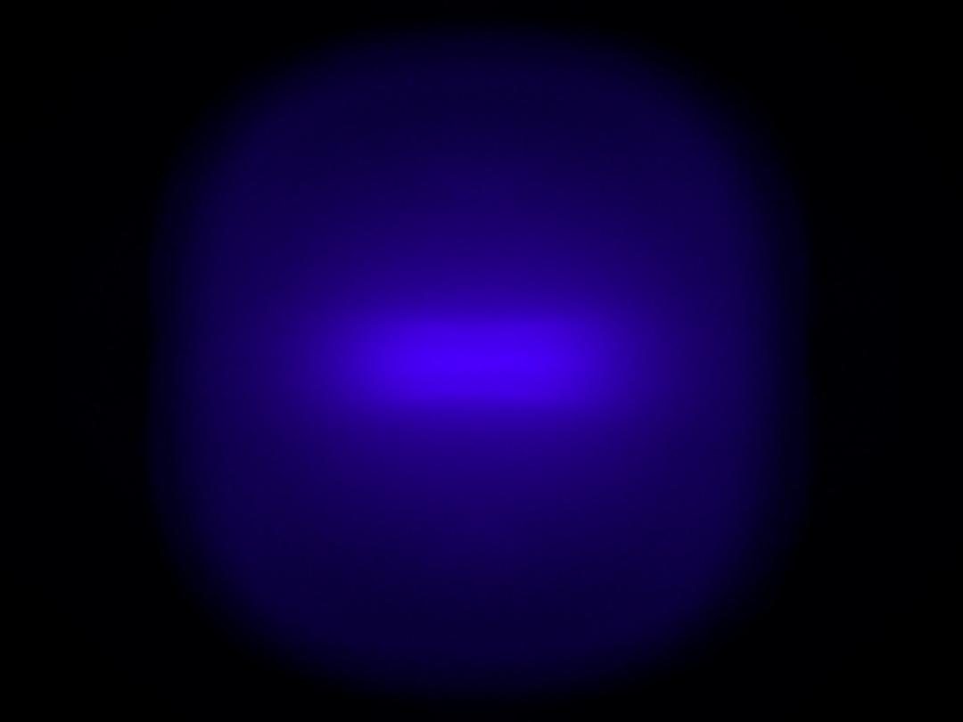 Carclo Optics – 12818 SSC (Seoul)_MidPower_3030_STB0C2PB Blue - Spot – image