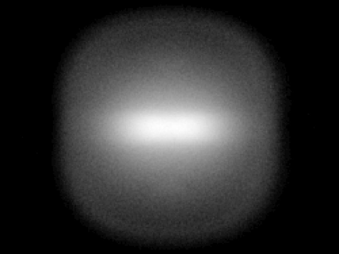 Carclo Optics - 12818 Mini Hubble Spot Image Seoul Sunlike 3030
