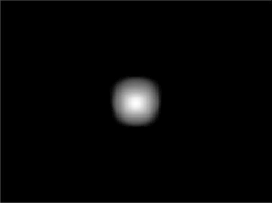 Carclo Optics - Simulated Spot Image