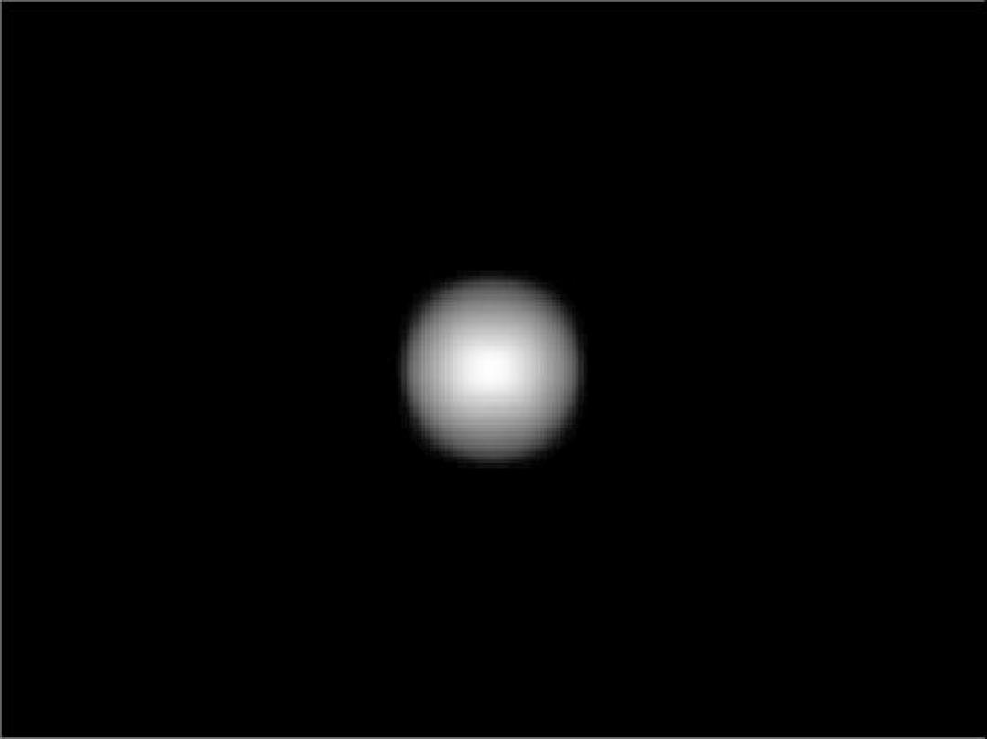 Carclo Optics - Simulated Spot Image