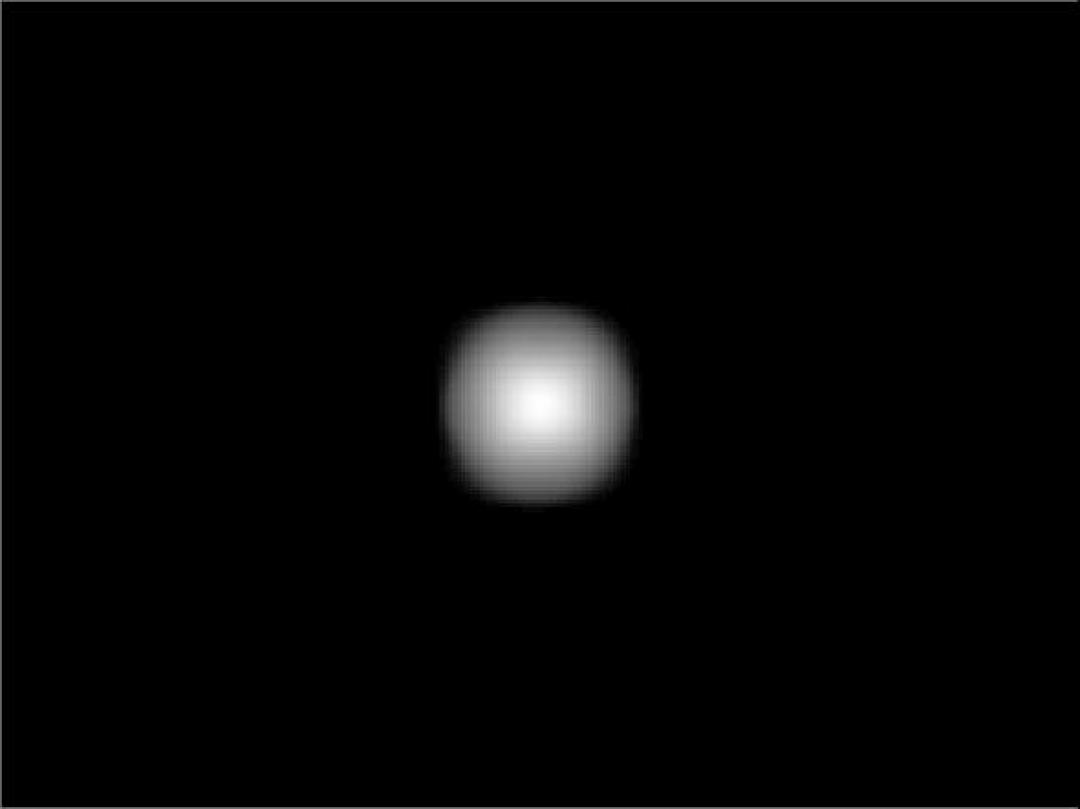 Carclo Optics - Simulated Spot Image