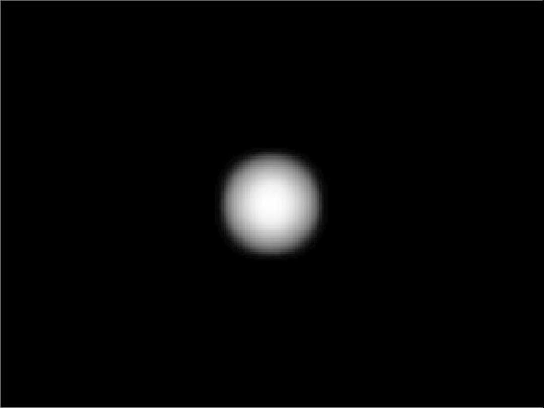 Carclo Optics - Simulated Spot Image
