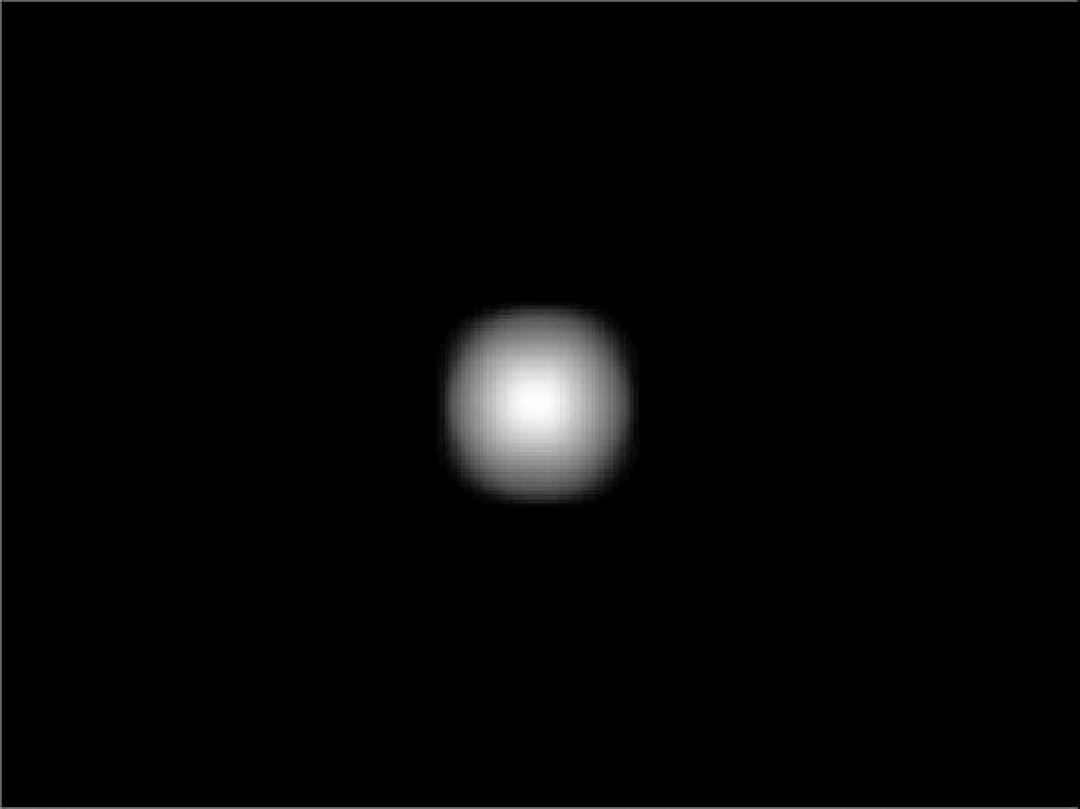 Carclo Optics - Simulated Spot Image