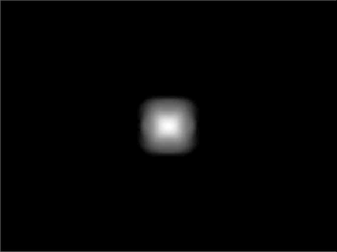 Carclo Optics - Simulated Spot Image