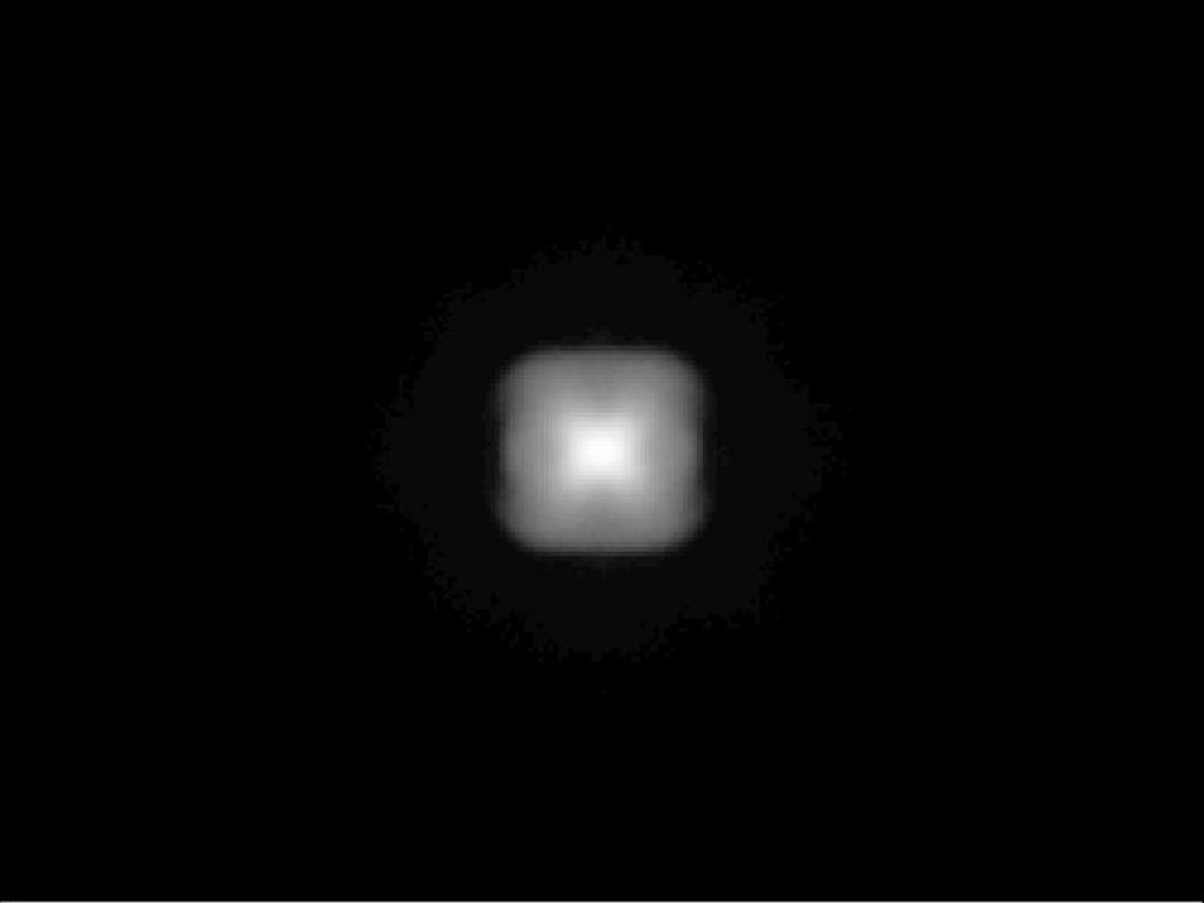 Carclo Optics -12926 Spot Image - Seoul Z8Y11