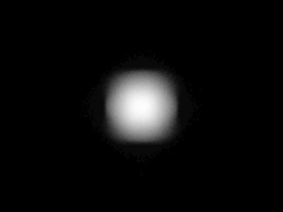 Carclo Optics - 12927 33Up Spot Image Bridgelux 3030 Gen2