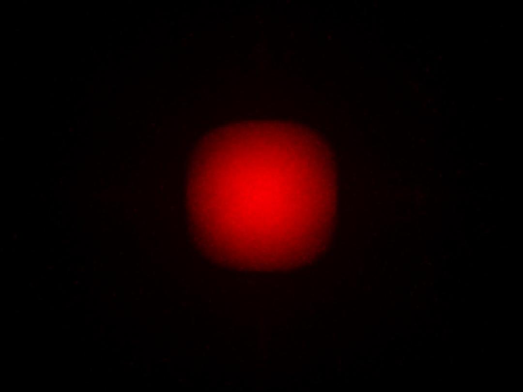 Carclo Optics – 12927 Cree Xlamp XP-E2 Far Red - Spot Image 