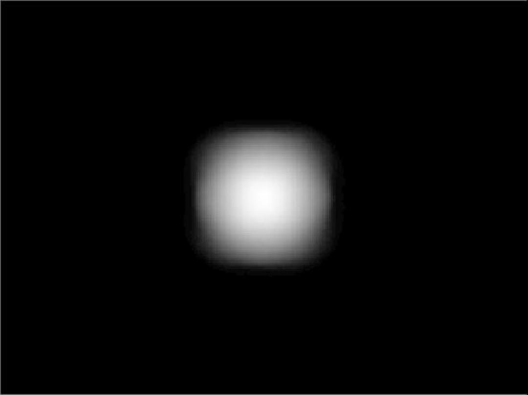Carclo Optics - Simulated Spot Image