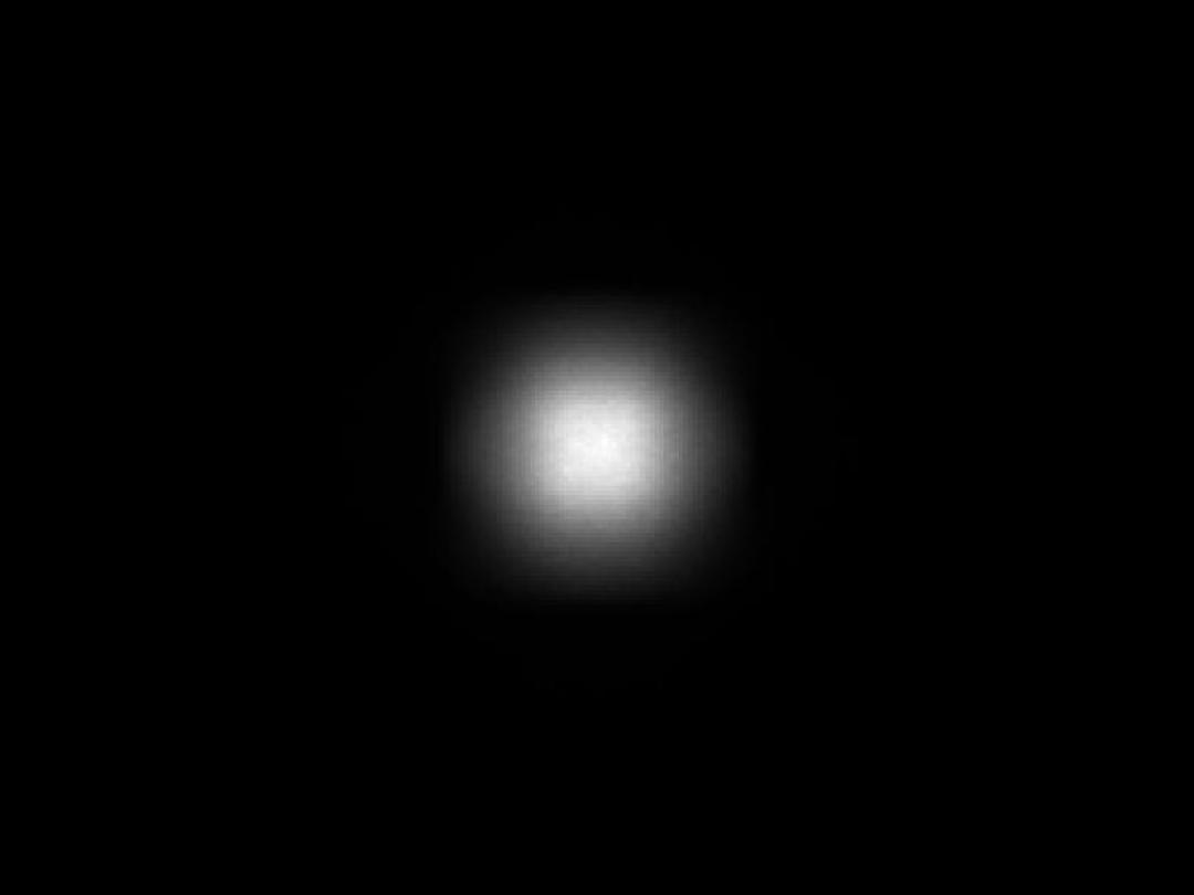 Carclo Optics - 12927 33Up Spot Image Luxeon IR 2720