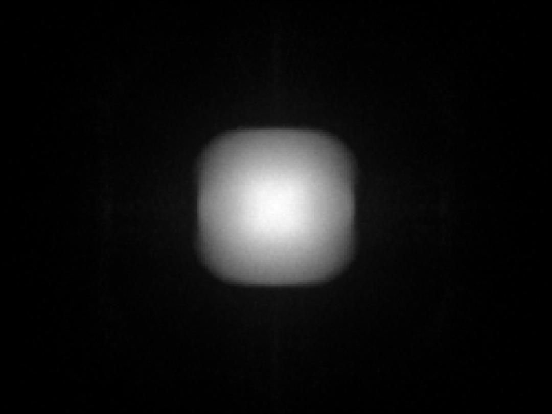 Carclo Optics – 12927 Lumileds Luxeon SunPlus 20 Line – Cool White - Spot Image 
