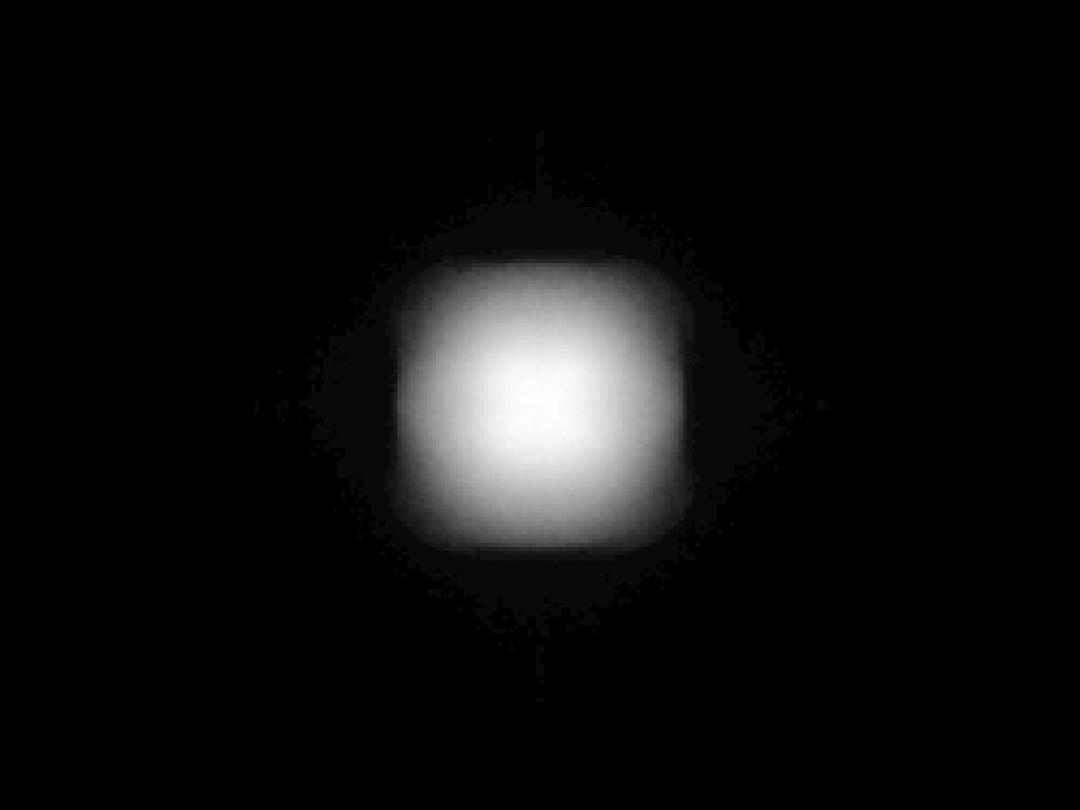 Carclo Optics – 12927  Osram_Oslon_Boost_KW_CELMM1_TG_spot-image