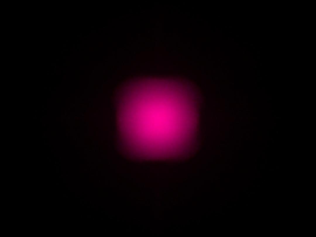 Carclo Optics – 12927 Osram Duris S5 GP PSLM31.14 Purple - Spot Image 