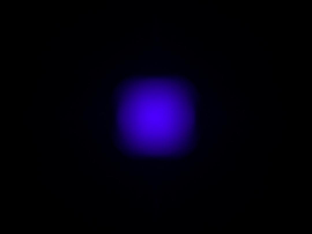 Carclo Optics – 12927 SSC (Seoul)_MidPower_3030_STB0C2PB Blue - Spot – image