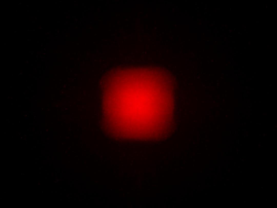 Carclo Optics – 12927 SSC (Seoul)_MidPower_3030_STFRC12B Far Red - Spot – image