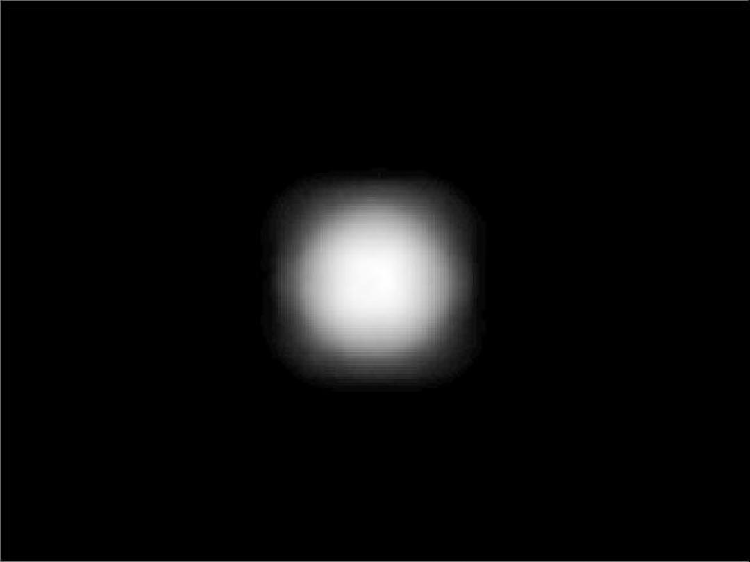 Carclo Optics - Simulated Spot Image