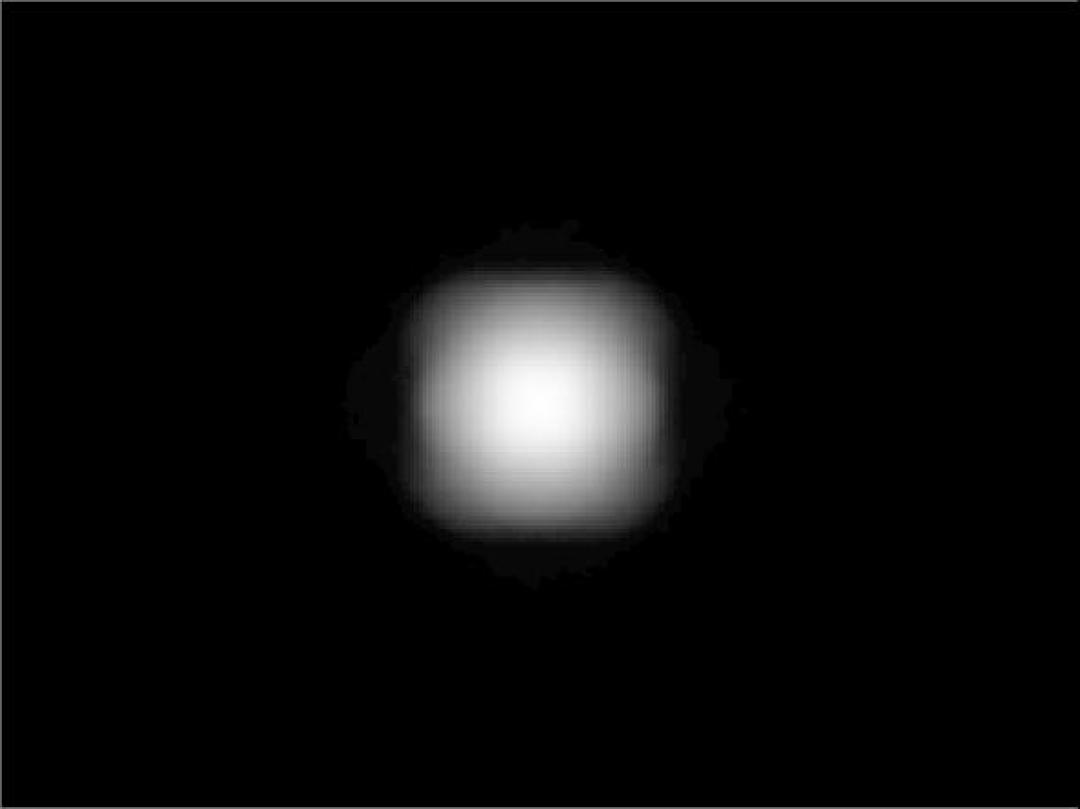 Carclo Optics - Simulated Spot Image