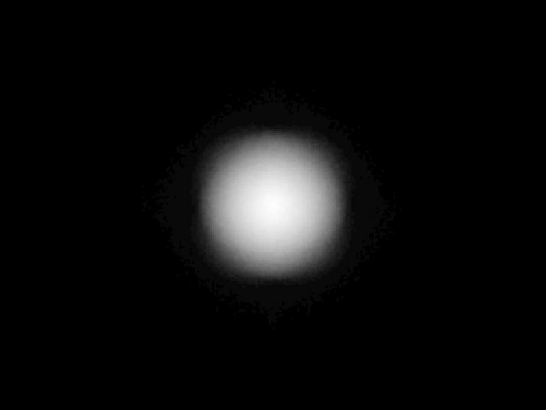 Carclo Optics - 12928 33Up Spot Image Oslon DURIS S8 Gen3