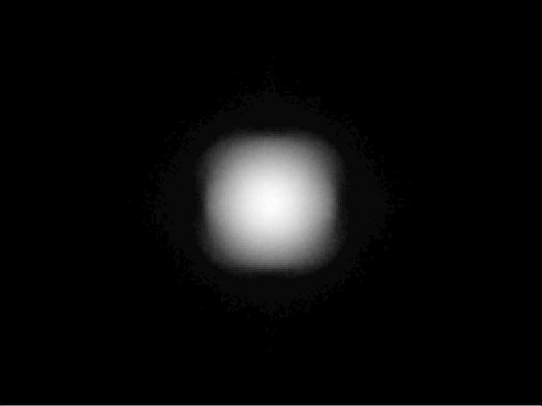 Carclo Optics - 12928 Spot Image Samsung LH231B 5000K
