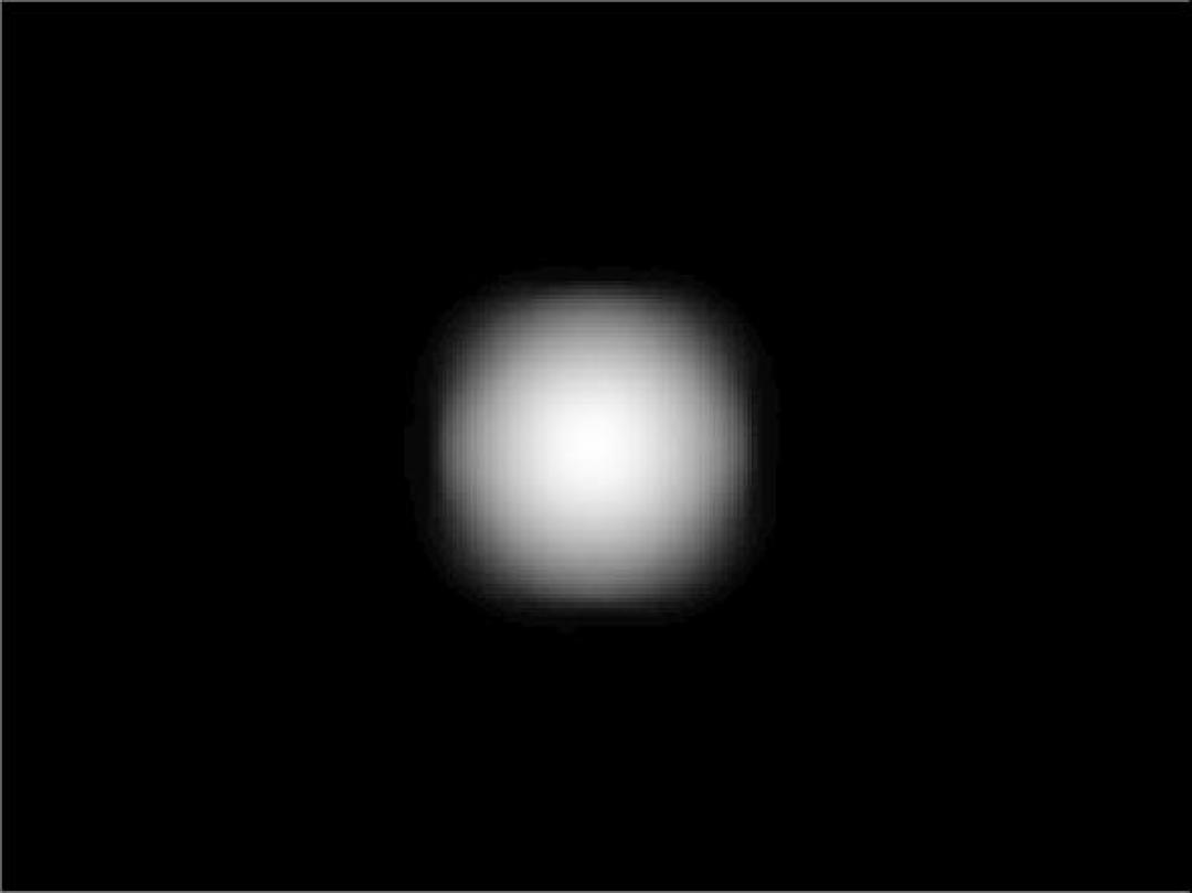 Carclo Optics - Simulated Spot Image