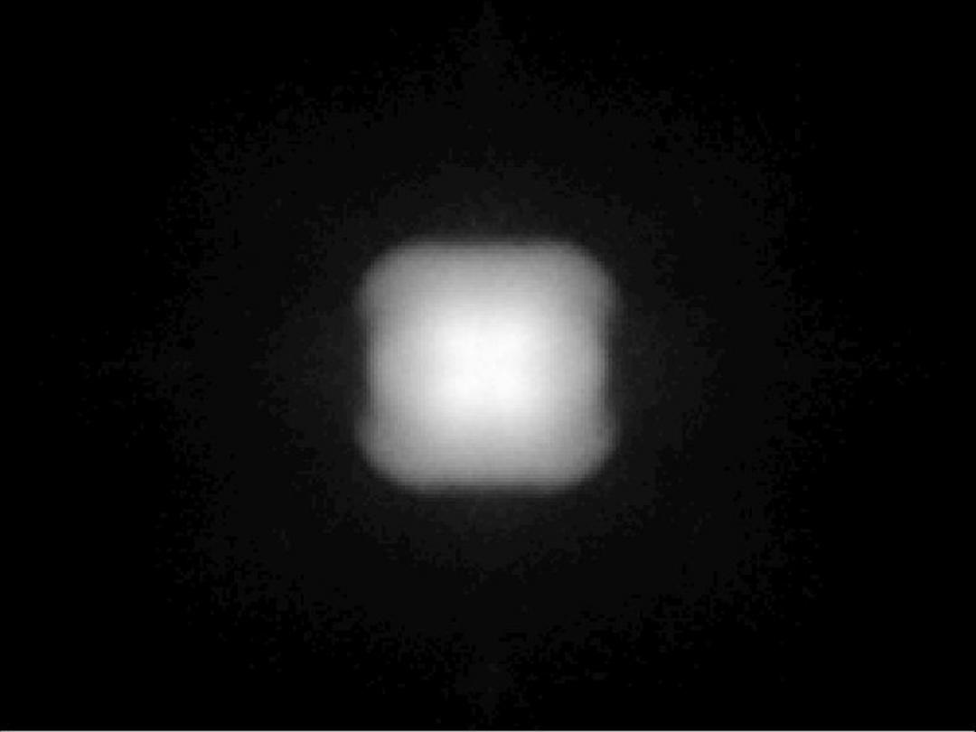 Carclo Optics -12928 Spot Image - Seoul Z8Y11