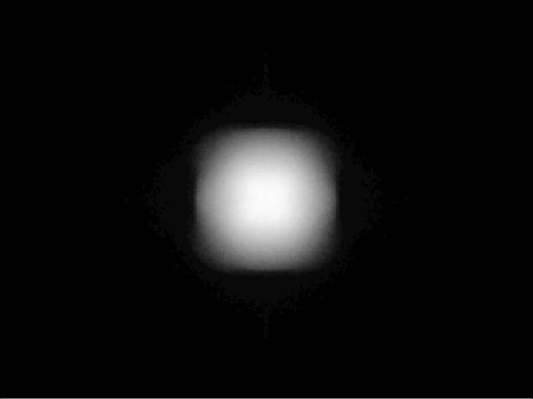 Carclo Optics 12940 Spot Image Luxeon CZ 5M CW