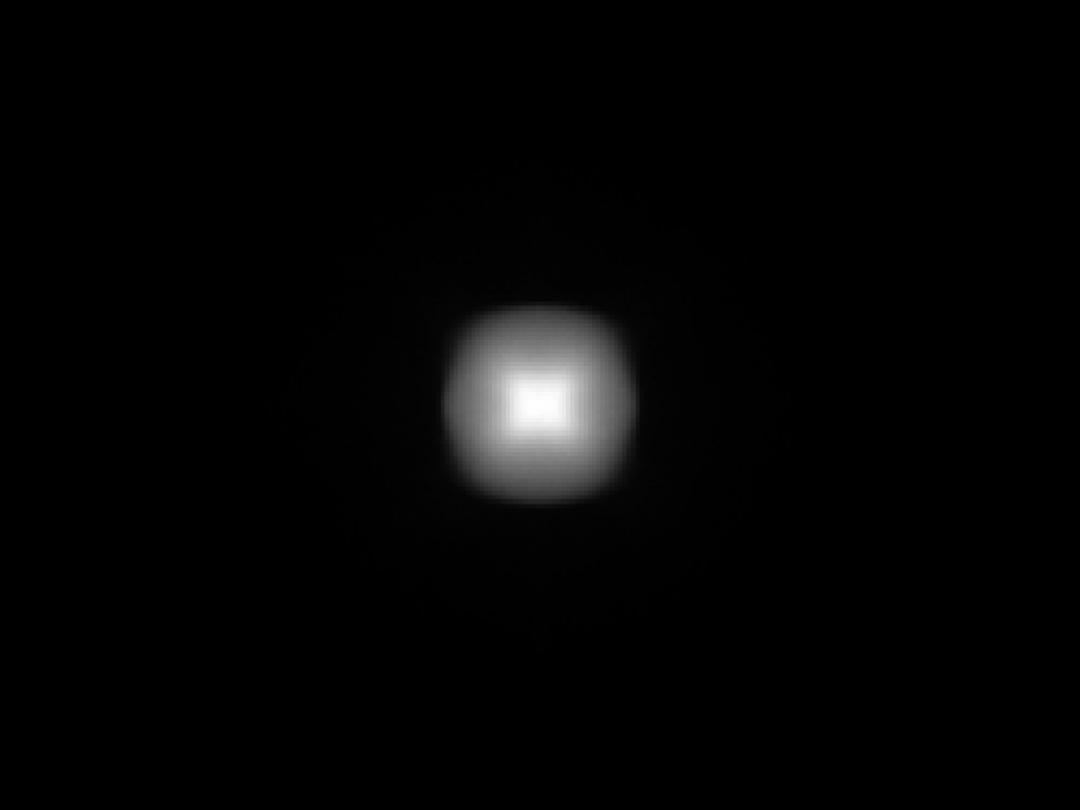 Carclo Optics – 12950 Cree Xlamp XP-P - Spot Image 
