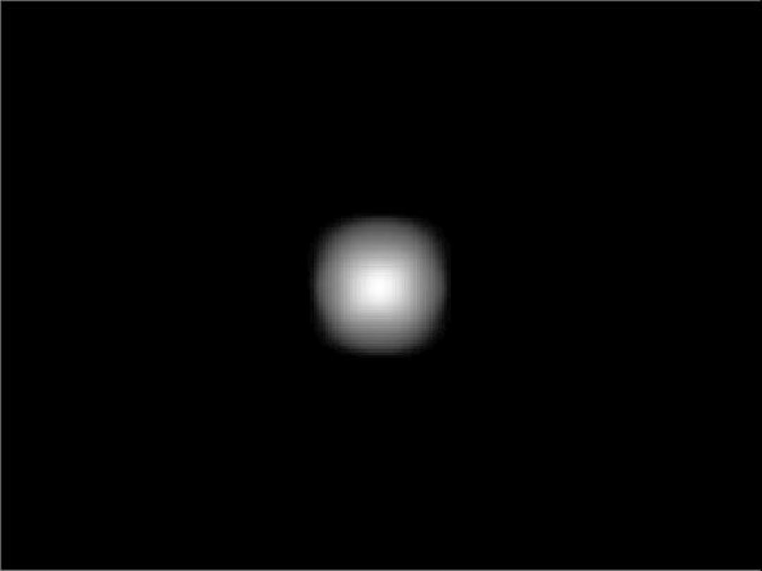 Carclo Optics - Simulated Spot Image