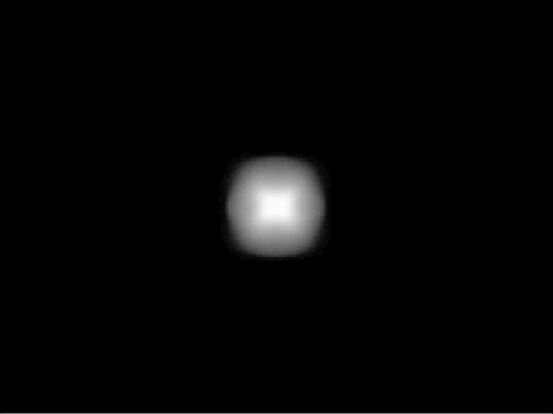 Carclo Optics 12950 Spot Image Luxeon CZ 5M CW