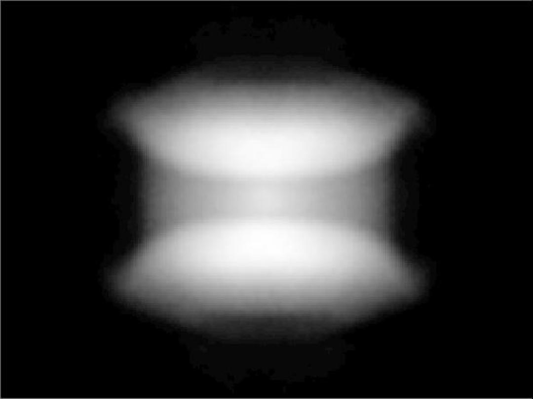 Carclo Optics - Simulated Spot Image