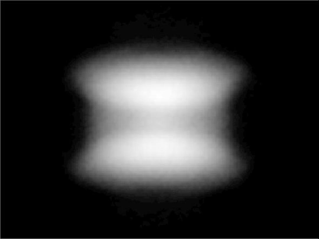 Carclo Optics - Simulated Spot Image