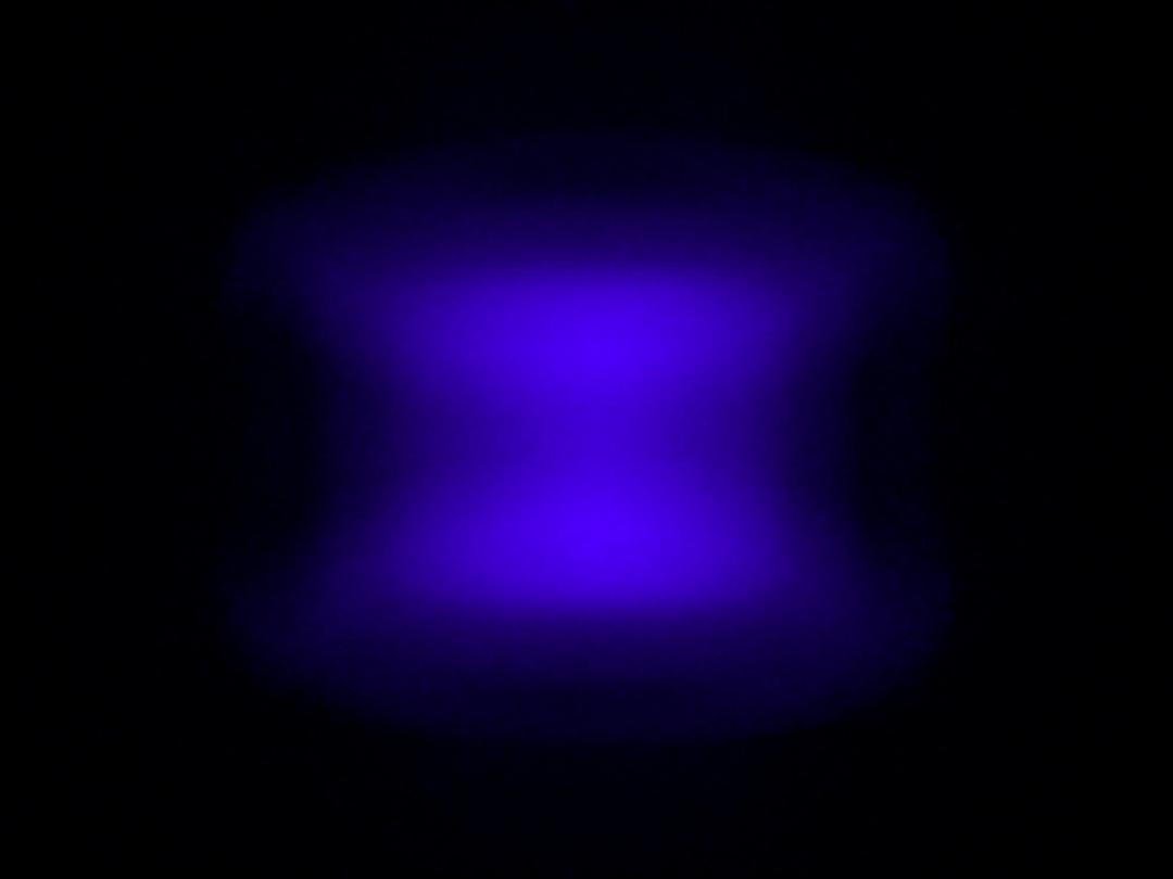 Carclo Optics - 12955 Luminus_SST-10_B_B90 - spot image