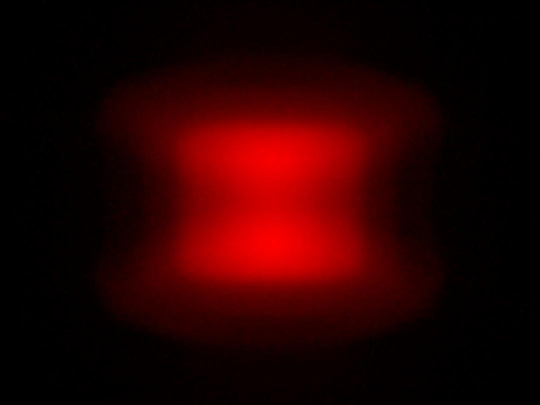 Carclo Optics – 12955 Luminus_SST-10_DR_B90 - Spot Image