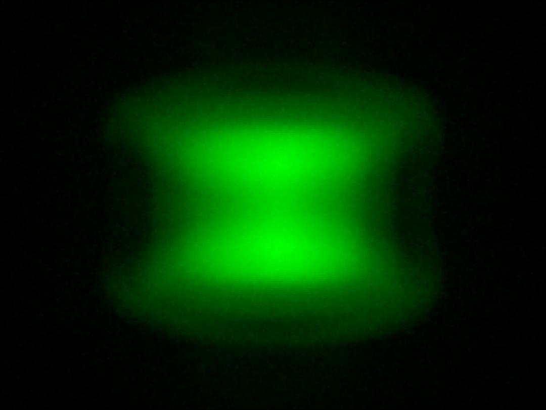 Carclo Optics - 12955 Luminus_SST-10_G_B90- Spot - image