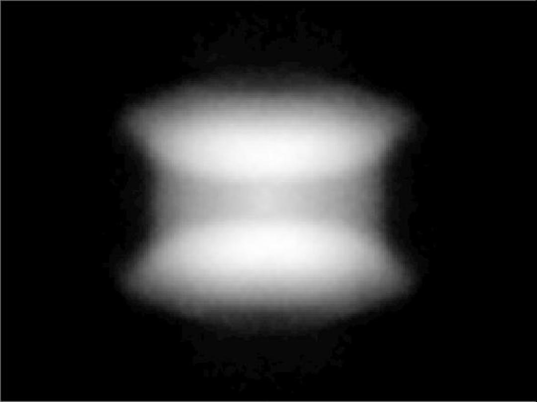 Carclo Optics - Simulated Spot Image