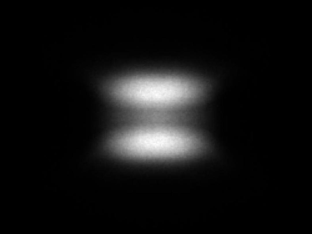 Carclo Optics 12955 Spot Image Osram Oslon Black_IR_SFH_4725S