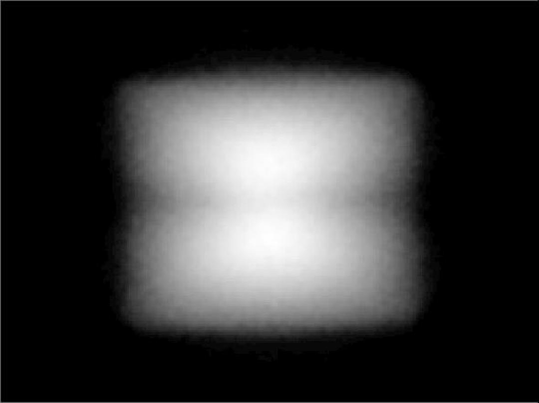 Carclo Optics - Simulated Spot Image
