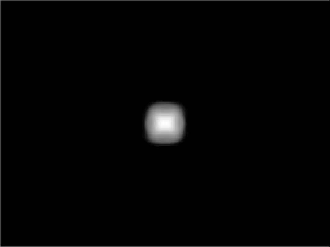 Carclo Optics - Simulated Spot Image