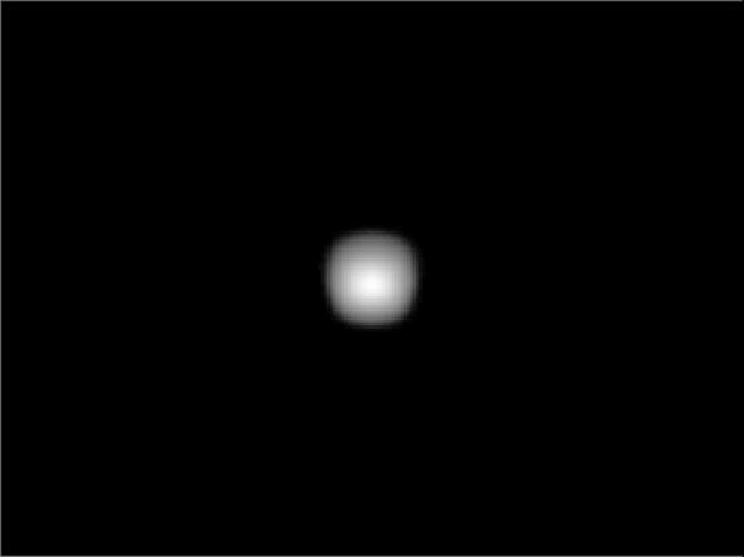 Carclo Optics - Simulated Spot Image