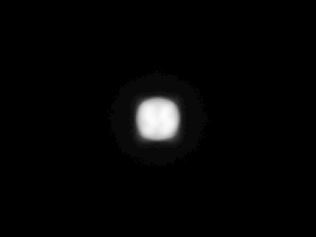 Carclo Optics - 12962 33Up Spot Image Oslon DURIS S8 Gen3