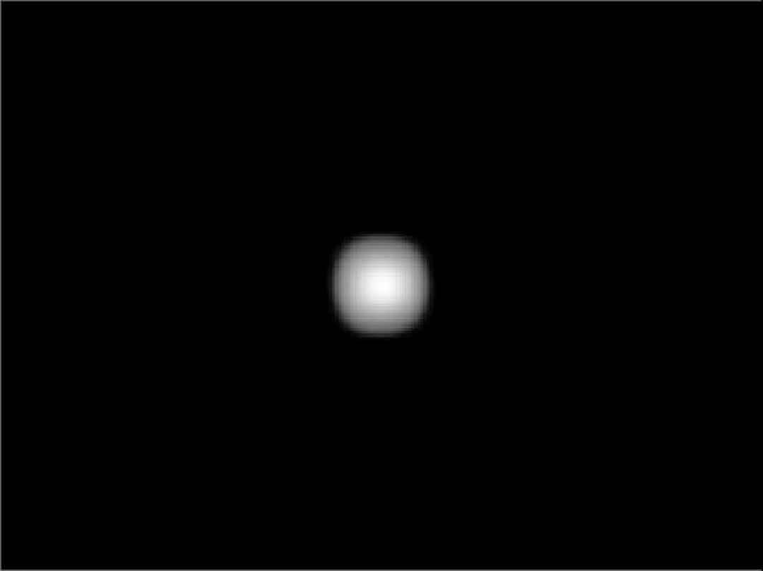 Carclo Optics - Simulated Spot Image