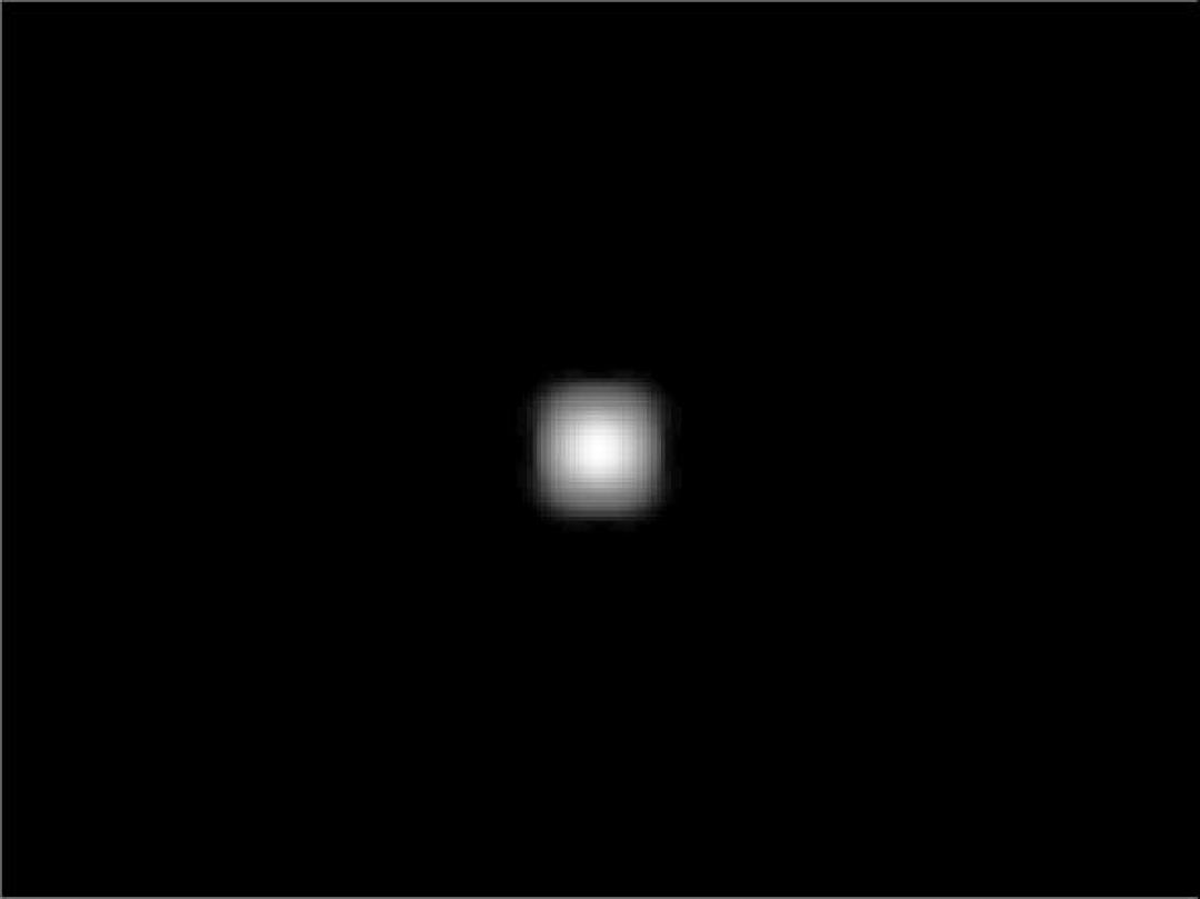 Carclo Optics - Simulated Spot Image