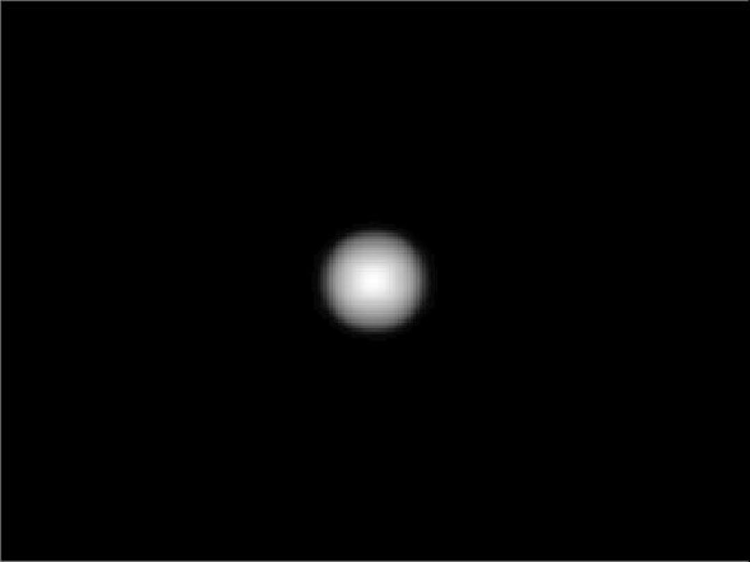 Carclo Optics - Simulated Spot Image