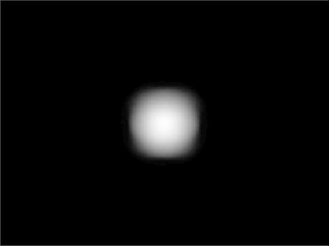 Carclo Optics - Simulated Spot Image