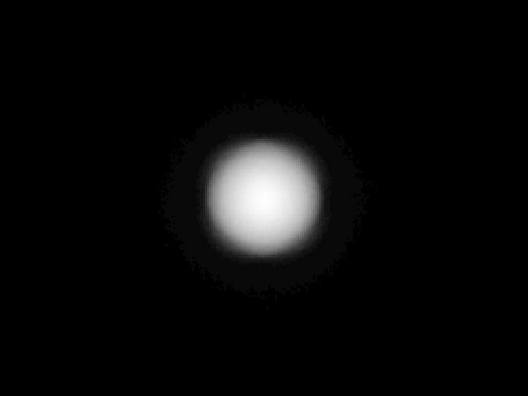 Carclo Optics - 12964 33Up Spot Image Oslon DURIS S8 Gen3