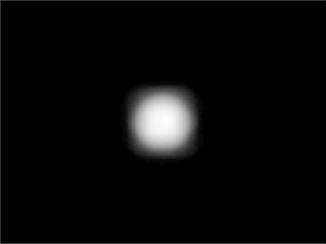 Carclo Optics - Simulated Spot Image