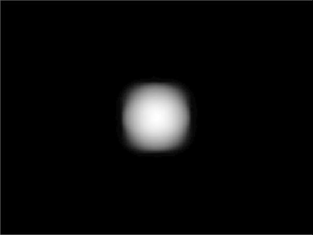 Carclo Optics - Simulated Spot Image