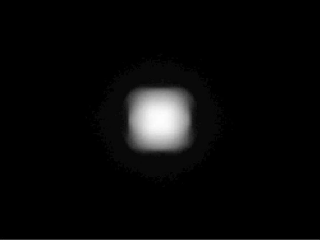 Carclo Optics -12965 Spot Image - Samsung LM101B 5000K