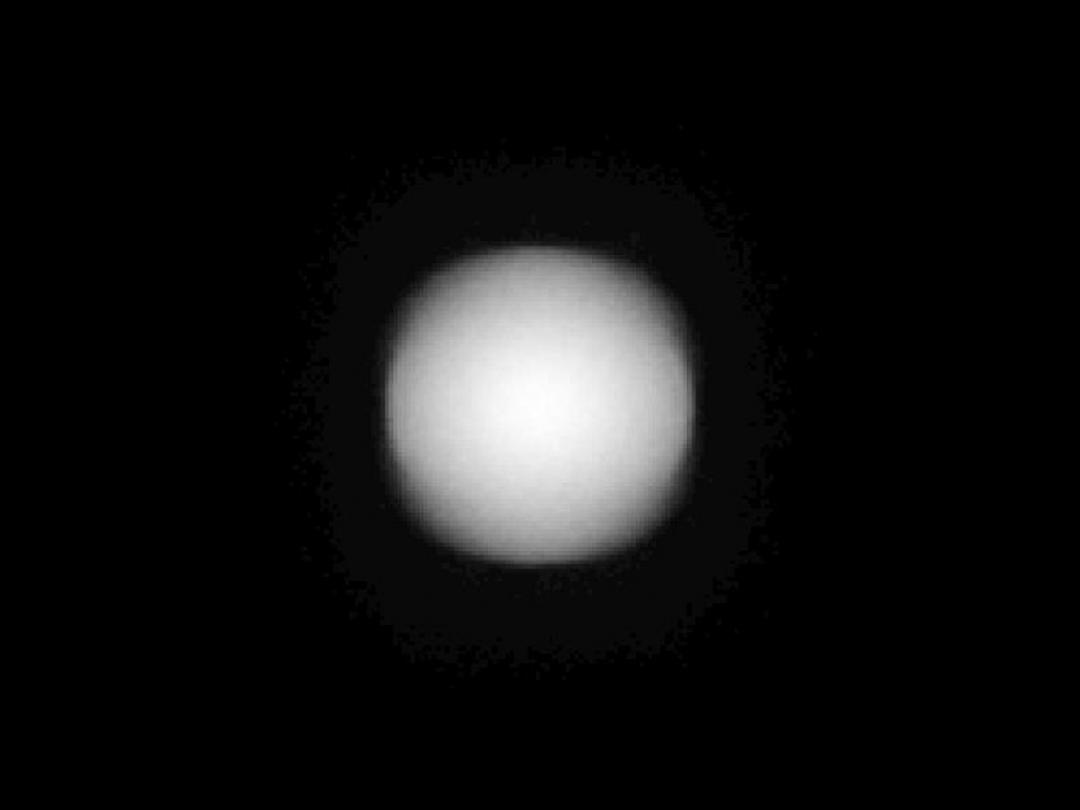 Carclo Optics - 12967 33Up Spot Image Oslon DURIS S8 Gen3