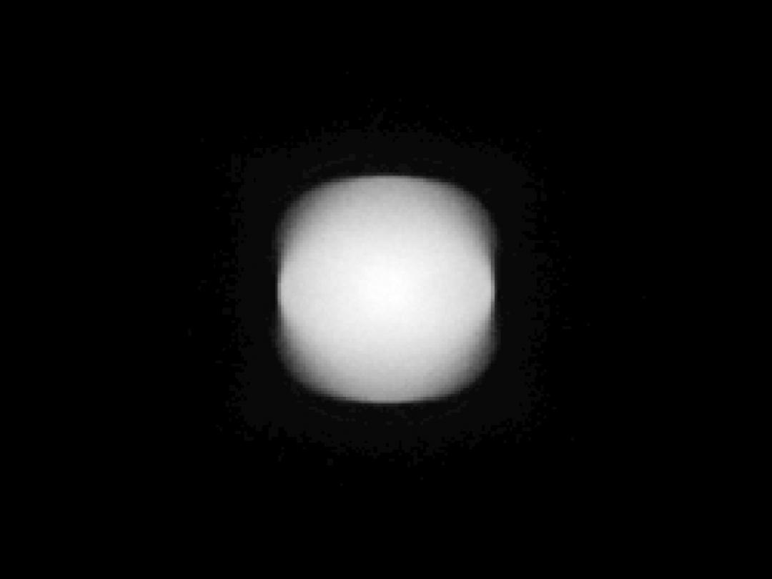 Carclo Optics - 12967 Spot Image Lumileds Luxeon Rubix White